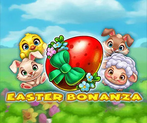 Easter Bonanza