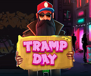Tramp Day