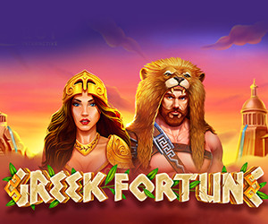 Greek Fortune
