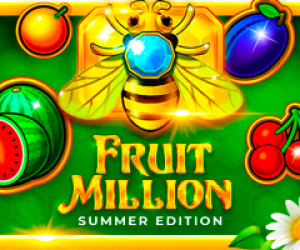 Fruit Million