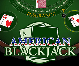 American Blackjack