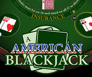 American Blackjack