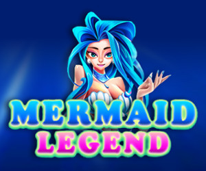 Mermaid Legend
