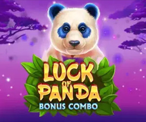 Luck of Panda: Bonus Combo