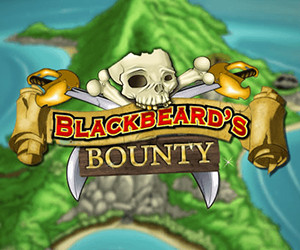 Blackbeard's Bounty