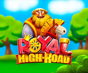 Royal High-Road
