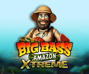 Big Bass Amazon Xtreme
