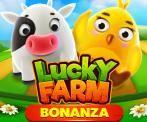 Lucky Farm Bonanza