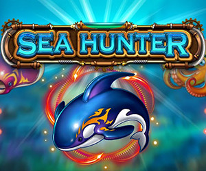 Sea Hunter