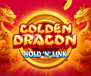 Golden Dragon: Hold 'N' Link