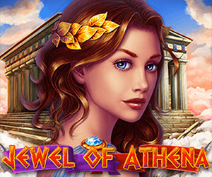 Jewel of Athena