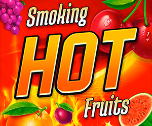 Smoking Hot Fruits