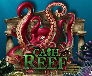 Cash Reef