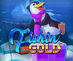 Fishin' for Gold
