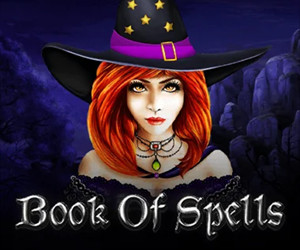 Book Of Spells