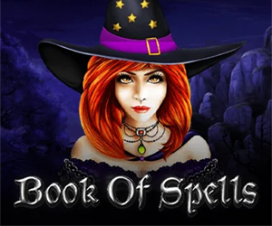 Book Of Spells