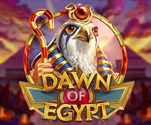 Dawn of Egypt