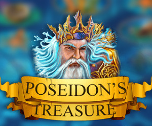 Poseidon's Treasure