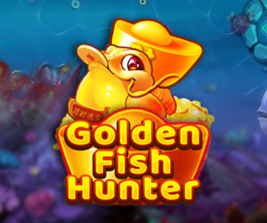 Golden Fish Hunter