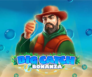 Big Catch Bonanza