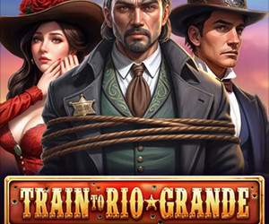 Train to Rio Grande