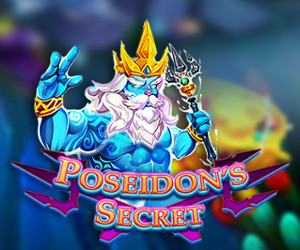 Poseidon Secret
