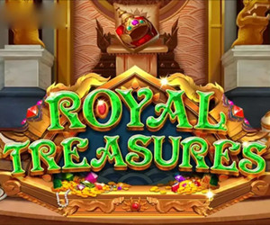 Royal Treasures