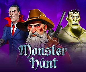 Monster Hunt