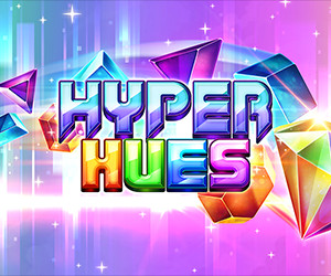 Hyper Hues