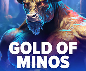 Gold of Minos