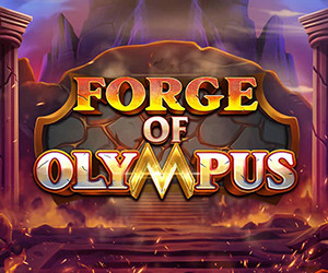 Forge of Olympus