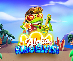 Aloha King Elvis