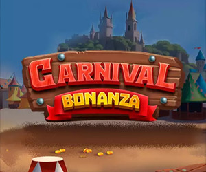 Carnival Bonanza