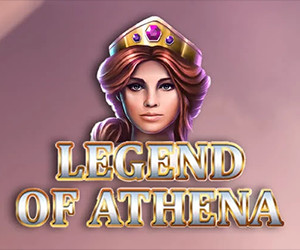 Legend Of Athena