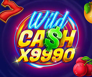 Wild Cash x9990