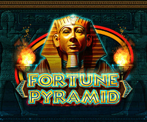 Fortune Pyramid