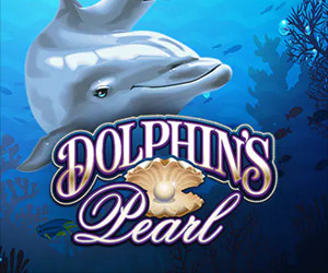 Dolphin's Pearl