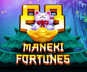Maneki 88 Fortunes