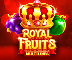 Royal Fruits MultiLines
