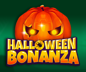 Halloween Bonanza