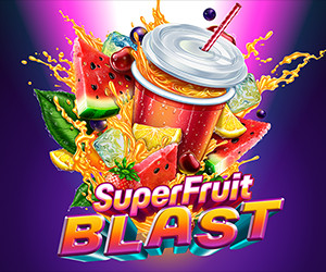Super Fruit Blast