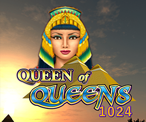 Queen of Queens II