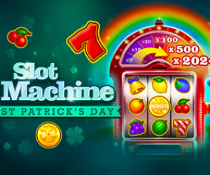Slot Machine
