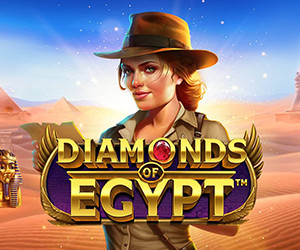 Diamonds Of Egypt