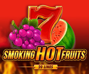 Smoking Hot Fruits 20 Lines