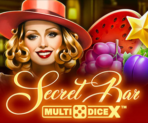 Secret Bar Multidice X