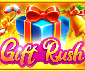 Gift Rush