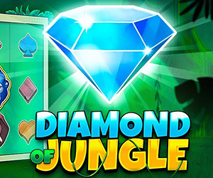 Diamond of Jungle