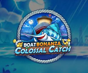 Boat Bonanza - Colossal Catch