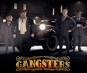 Gangsters